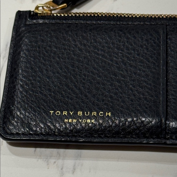 Tory Burch Card Holder - Picture 2 of 4